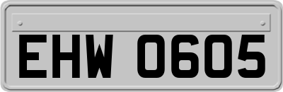 EHW0605