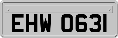 EHW0631