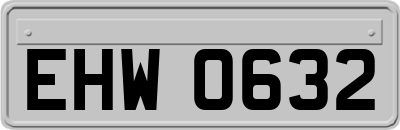 EHW0632