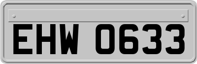 EHW0633