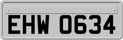 EHW0634