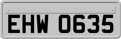 EHW0635