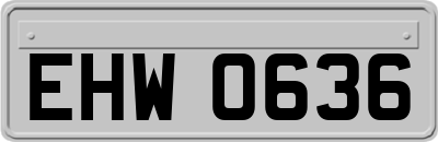 EHW0636