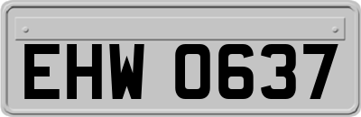 EHW0637