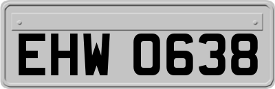 EHW0638