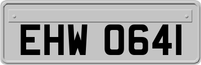 EHW0641