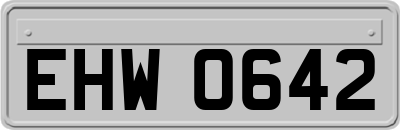 EHW0642