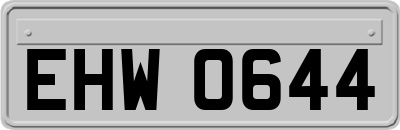 EHW0644