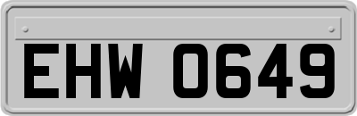 EHW0649
