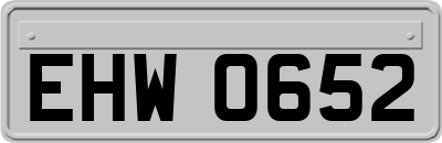 EHW0652