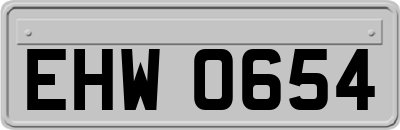 EHW0654