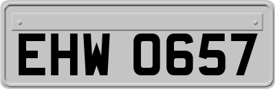 EHW0657
