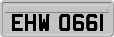EHW0661