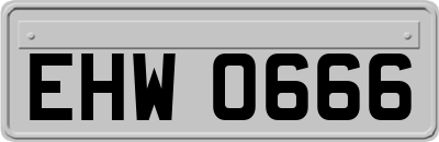 EHW0666