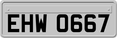 EHW0667