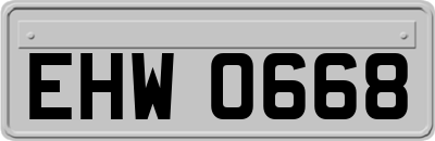 EHW0668