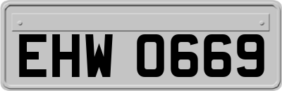 EHW0669