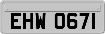 EHW0671
