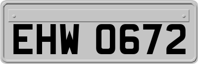 EHW0672