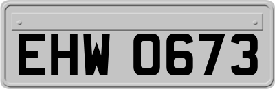 EHW0673