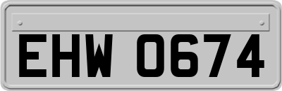 EHW0674