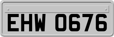 EHW0676