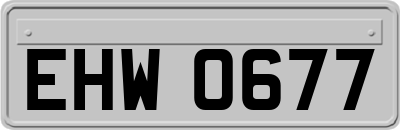EHW0677