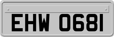 EHW0681