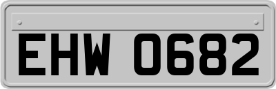 EHW0682