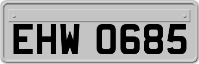 EHW0685
