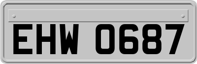 EHW0687