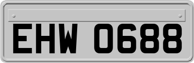 EHW0688