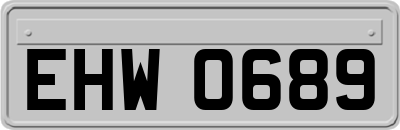 EHW0689