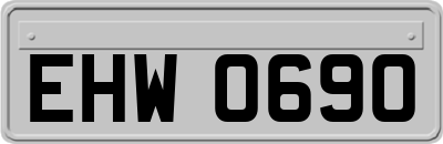 EHW0690