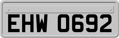 EHW0692