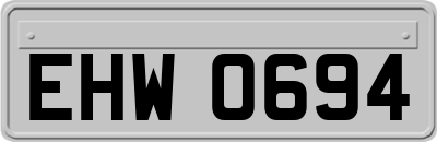 EHW0694
