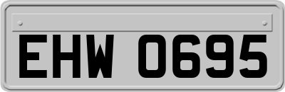 EHW0695
