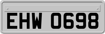 EHW0698