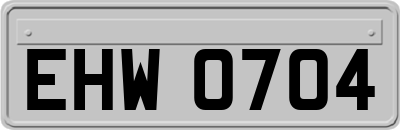 EHW0704