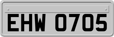 EHW0705