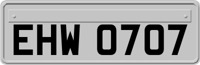 EHW0707