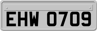 EHW0709