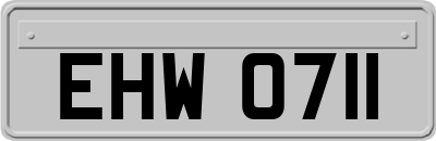 EHW0711