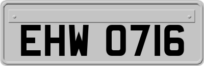 EHW0716