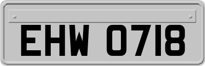 EHW0718