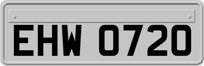 EHW0720