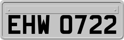 EHW0722