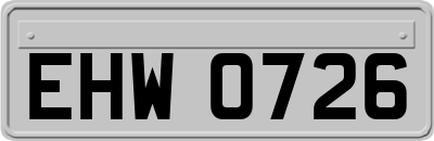 EHW0726