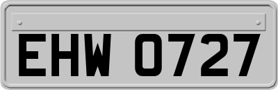 EHW0727