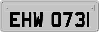 EHW0731